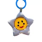 Tapete Ginásio Atividades Bebê C/ Luz E Musica Zoo Maxi Baby