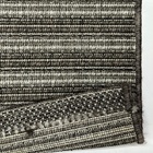 Tapete Grace 100x140 4b Cinza