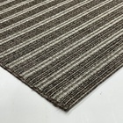 Tapete Grace 100x140 4b Cinza