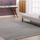 Tapete Granada 150x200cm Niazitex Prata