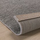 Tapete Granada 150x200cm Niazitex Prata