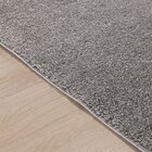 Tapete Granada 150x200cm Niazitex Prata