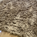 Tapete Grande Bege  Casen 200x240cm