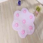 Tapete Guga Tapetes Formato Big Jardim Rosa