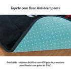 Tapete Guga Tapetes Formato Big Urso Caramelo