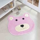 Tapete Guga Tapetes Formato Big Urso Rosa