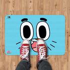Tapete Gumball Rosto 0,40x0,60m - Beek