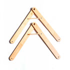 Tapete Gymini Developmental Luxe Boho Chic - Tiny Love