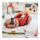 Tapete Gymini Developmental Luxe Boho Chic - Tiny Love