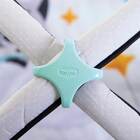 Tapete Gymini Magical Tales Em Poliéster Com 08 Peças Colorid