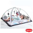 Tapete Gymini Magical Tales Em Poliéster Com 08 Peças Colorid