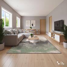 Tapete Herat New Zeno 200x300cm Tapetes São Carlos