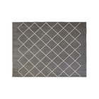 Tapete Herat Siena Cinza 1,50x2,00m