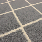 Tapete Herat Siena Cinza 1,50x2,00m