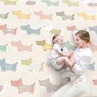 Tapete Hi Cachorrinho Girotondo Baby