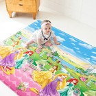 Tapete Hi Princesas Disney Girotondo Baby