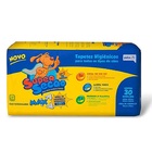 Tapete Higienico Caes Super Secao Max Petix C30 Uns 2288