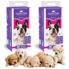 Tapete Higiênico Confort 30 Unidades Para Cachorro 80 Cm X 60