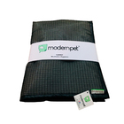 Tapete Higiênico Lavável Modernpet Para Cães Tam. G - Black