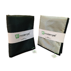 Tapete Higiênico Lavável Modernpet Para Cães Tam. G - Black