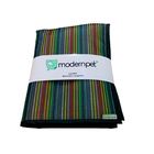 Tapete Higiênico Lavável Modernpet Para Cães Tam. G - Happy