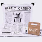 Tapete Higiênico Lavável Para Pets Diário Canino 60x88 Médio