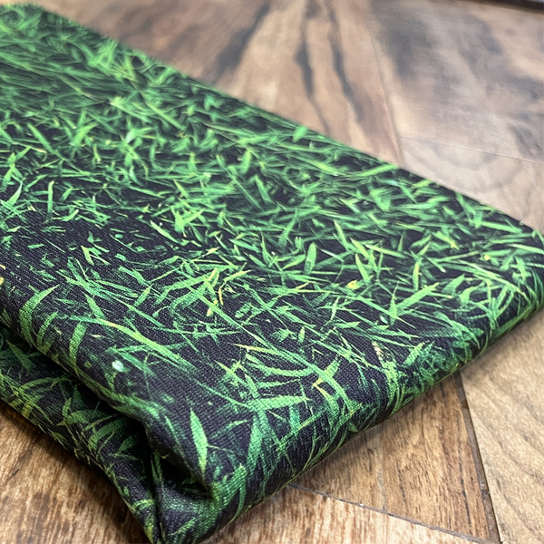 Tapete Higiênico Lavável Tappet Grama M 79 X 59 Cm