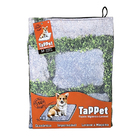 Tapete Higiênico Lavável Tappet Pedra P 59x39cm