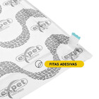 Tapete Higiênico One Pads 30 Unidades 70x60cm One - 111