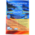 Tapete Higiênico para Cachorro 1800g Chalesco