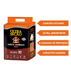 Tapete Higiênico para Cachorro 30 unidades Great Pets