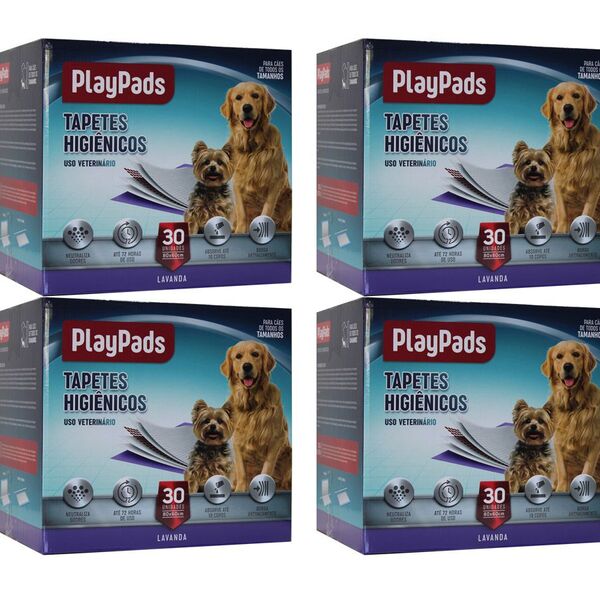 Tapete higienico 120 unidades Clearance