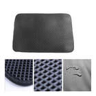 Tapete Higienico Para Gatos Areia Anti Sujeira G 50x40cm