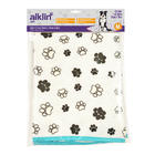 Tapete Higiênico Para Pet Caes E Gatos M Reutilizável