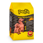 Tapete Higiênico Premium 30 Unidades - Petfit