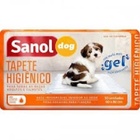 Tapete Higienico Sanol Dog 30 Unidades
