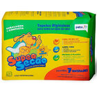 Tapete Higiênico Super Secão 7 Unidades