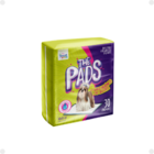 Tapete Higienico The Pads 60x60 30