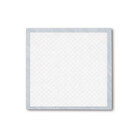 Tapete Higiênico Tico Pads Slim 60x55 - Blue - Pp160