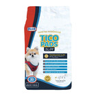 Tapete Higiênico Tico Pads Slim 60x55 - Blue - Pp160
