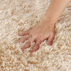 Tapete Hits Marfim 2,00x1,40m Inspire