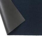 Tapete Home Agulhado Liso 39x59cm Kapazi 101312