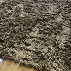 Tapete Home Office Cinza  Casen 200x140cm