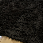 Tapete Home Office Preto Casen 200x240cm