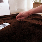 Tapete Home Office Tabaco  Casen 140x100cm