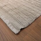 Tapete Ibiza Antiderrapante 100% Algodão - Kacyumara Storm -