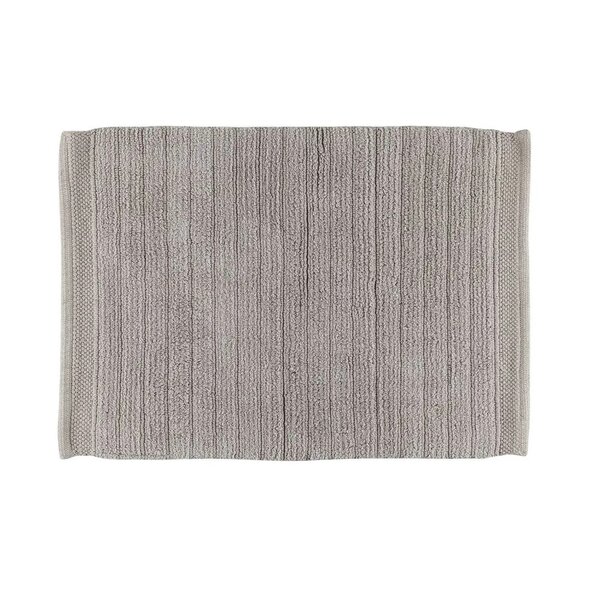 Tapete Ibiza Antiderrapante 100% Algodão - Kacyumara Storm -