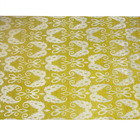 Tapete Indiano 200x300 Isabella Amarelo