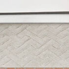 Tapete Indiano Abc 0.50x0.70 Natural Gri-10020/1500 Gsm Abdal