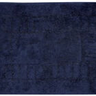 Tapete Indiano Abc 0.60x0.90 Azul Gri New 101/1250 Gsm Abdalla